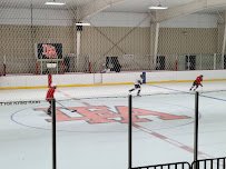 MacKenzie Ice Arena