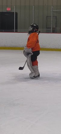 MacKenzie Ice Arena photo 2