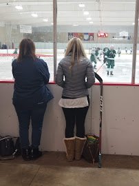 MacKenzie Ice Arena photo 4