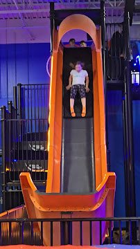 Sky Zone Trampoline Park photo 2