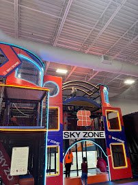 Sky Zone Trampoline Park photo 6