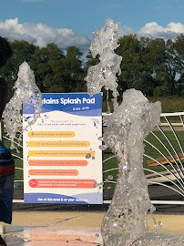 Fountains Splash Pad photo 5