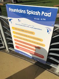 Fountains Splash Pad photo 6