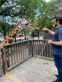 Milwaukee County Zoo