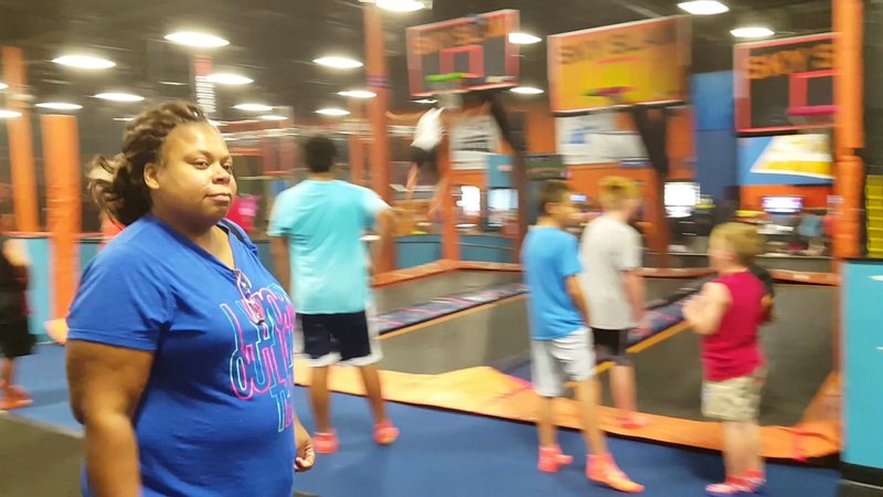 Sky Zone Milwaukee photo 2