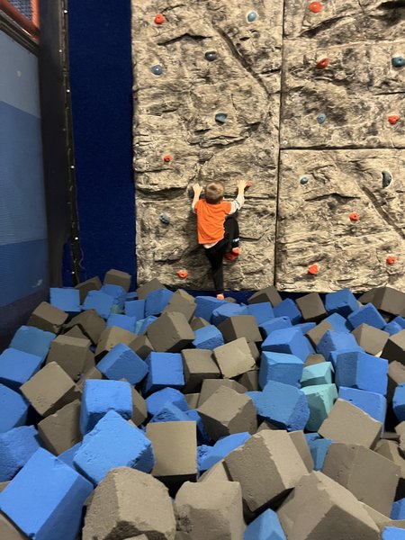 Sky Zone Milwaukee photo 5