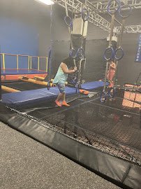 Sky Zone Milwaukee photo 6