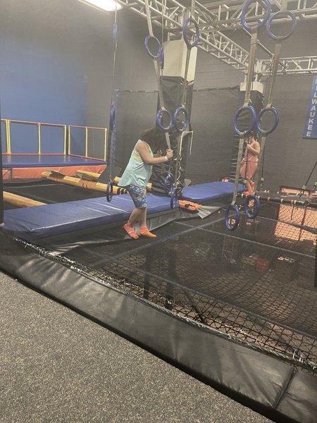 Sky Zone Milwaukee photo 6