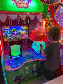 Glo-Mania Lazer Tag LLC photo 3