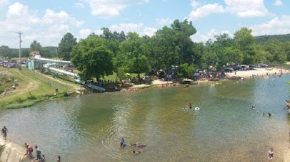 Flint Creek Water Park