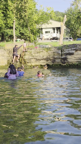 Flint Creek Water Park photo 2