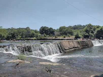 Flint Creek Water Park photo 4