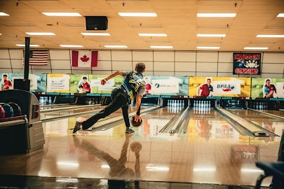 Sterling Lanes