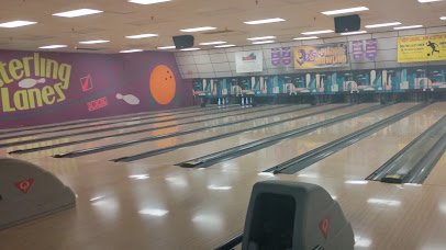 Sterling Lanes photo 2