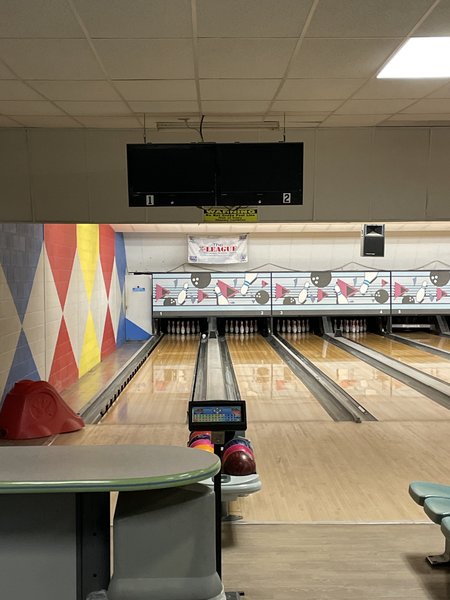 Gamecock Lanes photo 3