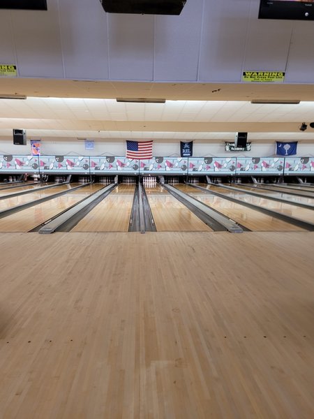 Gamecock Lanes photo 4