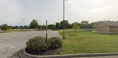 Belton Outdoor Water Park