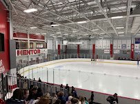Mentor Ice Arena