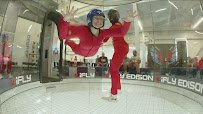 iFLY Indoor Skydiving New Jersey-Edison photo 2