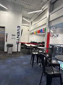 iFLY Indoor Skydiving New Jersey-Edison photo 5