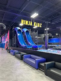 Ninja Kidz Action Park photo 6