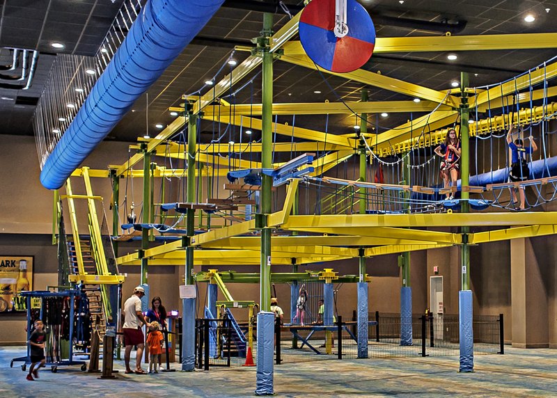 Escape Arcade & Family Entertainment Center photo 3