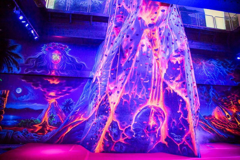 Escape Arcade & Family Entertainment Center photo 4