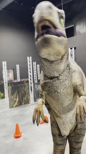QUAKE Family Fun Center photo 2