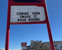 Smash It Rage Rooms photo 6