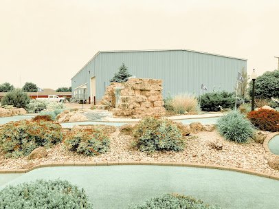 Indian Creek Mini Golf