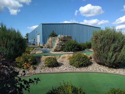 Indian Creek Mini Golf photo 4