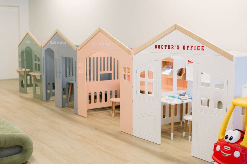 Winnie's Play Cafe