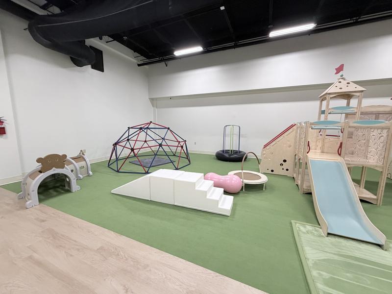 Winnie's Play Cafe photo 2