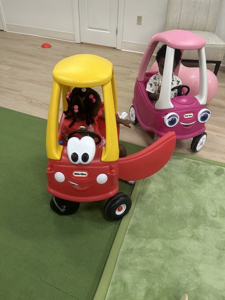 Winnie's Play Cafe photo 3
