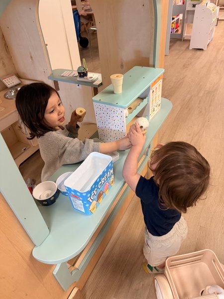 Winnie's Play Cafe photo 5