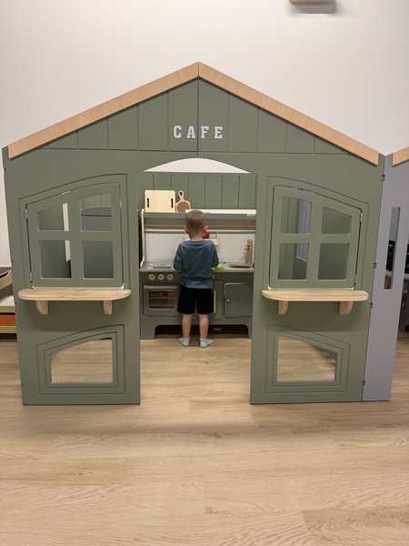 Winnie's Play Cafe photo 6