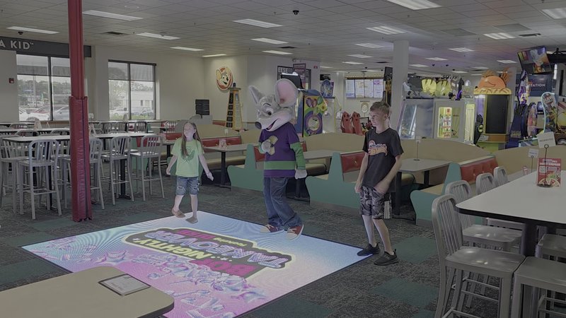 Chuck E. Cheese photo 2