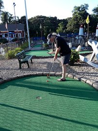 Poit's Lighthouse Mini Golf photo 5