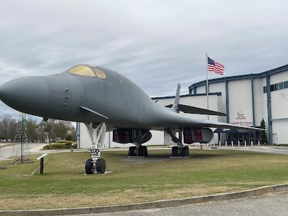 Museum of Aviation photo 3