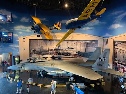 Museum of Aviation photo 4