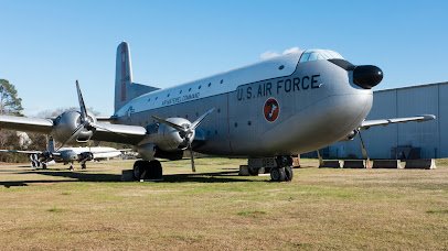Museum of Aviation photo 5