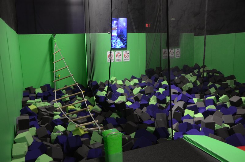 Get Air Trampoline Park photo 4