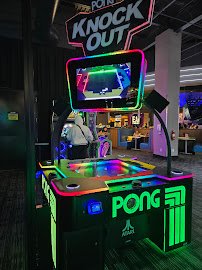 Dave & Buster's Happy Valley - Clackamas photo 5