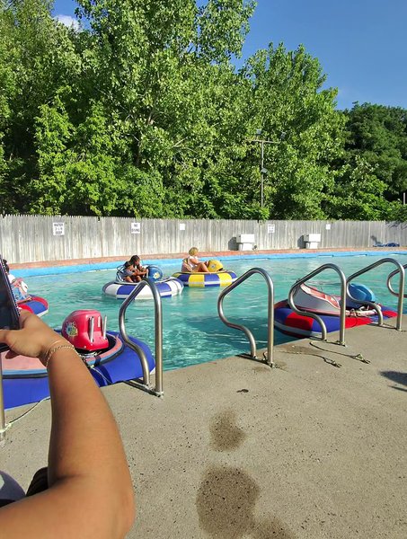 Berlin Batting Cages photo 2