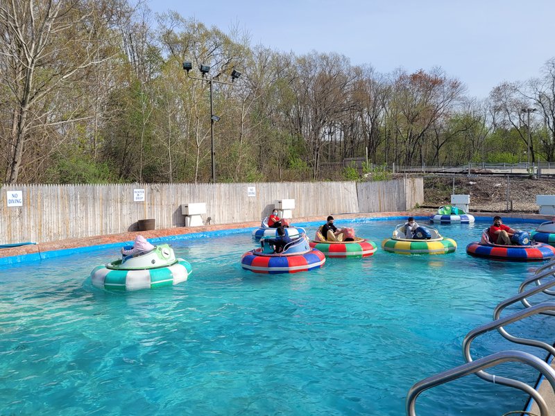Berlin Batting Cages photo 3