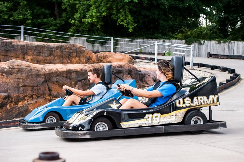Berlin Batting Cages photo 4