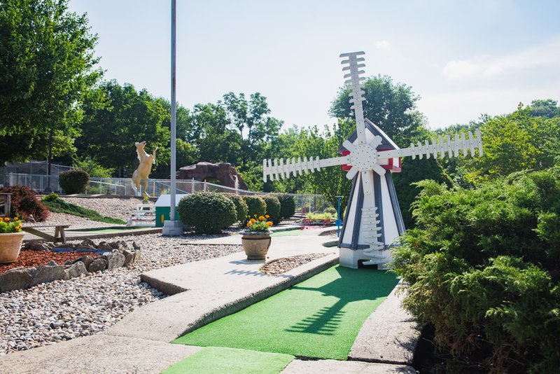 Berlin Batting Cages photo 5