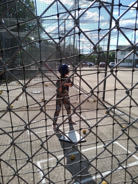 Berlin Batting Cages photo 6