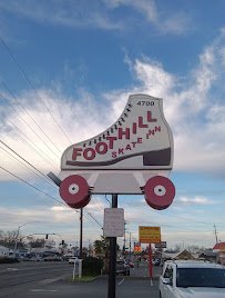 Foothill Skate Inn photo 5