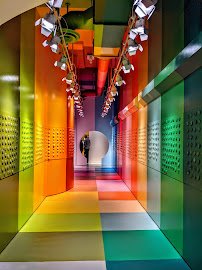 Color Factory NYC photo 4